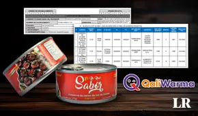 Qali Warma autorizó consumo de conserva de carne de caballo para escolares de Ayacucho