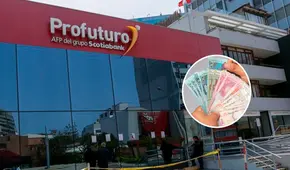 AFP: Descubre cuánto es el monto que se le descuenta mensualmente a los trabajadores en Perú