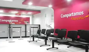 SBS autoriza a Compartamos Financiera convertirse en banco: así pasará a llamarse