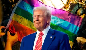 Hospitales en EE. UU. suspenden atención de afirmación de género a jóvenes tras orden de Donald Trump