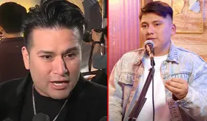 Deyvis Orosco lanza potente mensaje a su primo Bill Orosco tras enfrentamiento legal: “Que chambee”