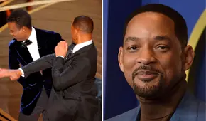 Will Smith regresa a las premiaciones: será presentador de los Grammys 2025 tras su veto en los Oscar por agredir a Chris Rock