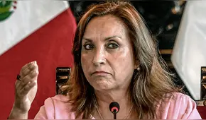 Dina Boluarte promulgó la ley que restituye el financiamiento privado a los partidos políticos