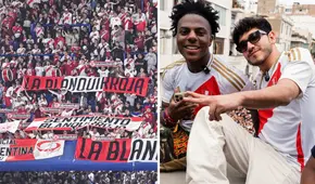 ‘La Blanquirroja’ desmiente a El Zeein: la verdad sobre la supuesta cancelación a Speed