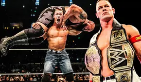 A qué hora y dónde ver el WWE Royal Rumble 2025 EN VIVO con John Cena y Rey Misterio desde Florida y California