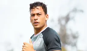 Cristian Benavente se ilusiona con un "año bonito" para Sport Boys este 2025: "Tenemos un grandísimo equipo"