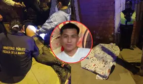 Asesinan a joven tras enfrentamiento entre barristas en San Juan de Miraflores: cámaras captan violenta pelea
