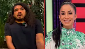 Mauricio Mesones señala que Nelly Rossinelli, jurado en ‘EGCF’, no lo invitó a su cumpleaños: “Igual no podía”