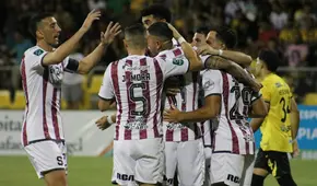 Saprissa venció a Liberia por la fecha 7 del Torneo Clausura 2025 de Costa Rica