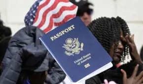 ¡Pésimas noticias de USA para Latinoamérica! Este país sería excluido del programa de exención de visa en este 2025