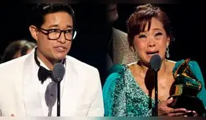 Grammy 2025: Tony y Mimy Succar hacen historia