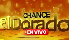 Resultado Dorado Mañana y Tarde EN VIVO: resultados del último sorteo de HOY 7 de febrero de 2025