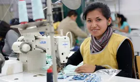 Gobierno destinará S/213 millones para fomentar la innovación y productividad de las mypes