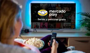 Smart TV: ¿cómo instalar Mercado Play en tu televisor y acceder a cientos de películas y series gratis?