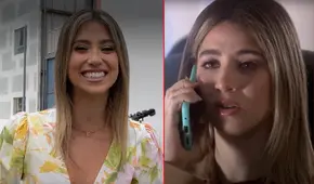 Karime Scander se muestra emocionada por el viaje a China para las grabaciones de ‘AFHS’: “Es una mezcla de nervios, ansias y emoción”