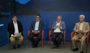 Proyecto Olmos: Modelo de desarrollo que impulsa empleo, exportaciones y sostenibilidad en Lambayeque