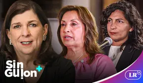 RMP sobre fusión del Ministerio de la Mujer y el Midis: "Es algo que satisface al pacto conservador que tenemos en el Congreso"