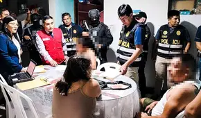 Desmantelan red de material de abuso sexual infantil en SMP: difundieron contenido en OnlyFans y otras redes