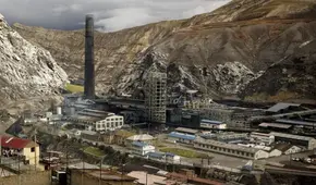 Comienza tramo final para la liquidación definitiva de Doe Run Perú