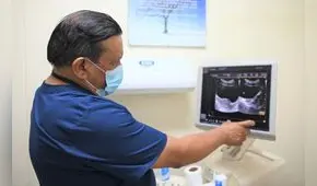 INSN: En 20% aumentaron casos de tumor de ovarios en niñas y adolescentes