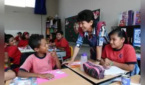 Contratación Docente 2025: LINK, fecha de postulación, nuevas etapas y resultados de la evaluación de Minedu