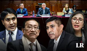 Ley para crear el Ministerio de Infraestructura no tiene apoyo: congresistas de 6 bancadas la rechazan