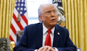 Las políticas de Donald Trump que están polarizando a Estados Unidos en temas de raza, diversidad e inmigración