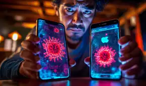 Protege tu smartphone de los hackers y el robo físico
