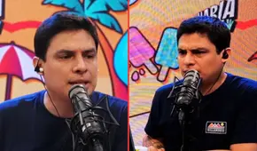 Streamer Curwen habla sobre el accidente de su madre: "Ha sido durísimo, pero ya me siento mucho mejor"