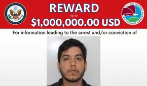 Muere ‘Kastor’, operador financiero de Los Chapitos y por quien Estados Unidos ofrecía una recompensa de US$1 millón