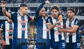Alianza Lima vs Nacional: cuándo juega, horario en Perú y canales de TV para ver el debut del club peruano por la Copa Libertadores