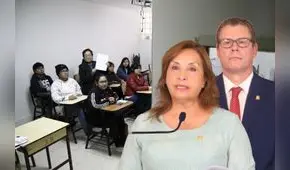 Gobierno aún no financia nombramiento de docentes contratados de universidades públicas