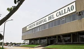 Servir supervisa al Gore Callao por nuevo caso de hostigamiento sexual laboral