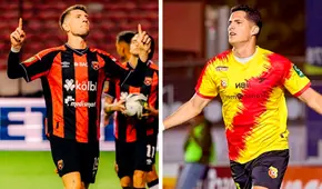 [FUTV, En Vivo] Ver Alajuelense vs Herediano HOY por el clásico provincial de Costa Rica