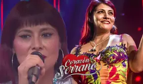 Yrma Guerrero habla de su futuro en la cumbia y revela EN VIVO si dejará Corazón Serrano: "Sigo con la ilusión"