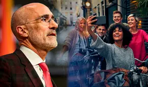 Científico de Harvard asegura que los “amigos inútiles” son esenciales para la verdadera amistad y la felicidad