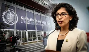 Leslie Urteaga asume el Midis en medio de una denuncia por omisión en su declaración jurada realizada en 2024