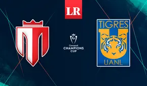 [ESPN y Tubi] ¿A qué hora ver Real Estelí vs Tigres UANL EN VIVO por la Concachampions 2025?