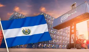 Perú y El Salvador retoman negociaciones para suscribir Tratado de Libre Comercio