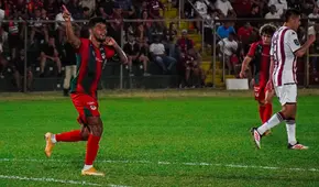 Guanacasteca dio el golpe de local: derrotó 2-0 a Saprissa por la Liga Promerica de Costa Rica