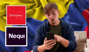 ¿Usa Nequi o Daviplata? Este es el monto que lo obliga a declarar renta en Colombia en 2025: DIAN aumentó el valor de la UVT