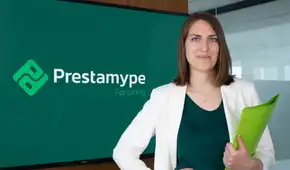 Prestamype escala posiciones: ya es la 6° mayor empresa de factoring en el Perú
