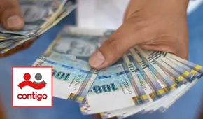 Bono Contigo de S/300: ingresa a este link y consulta con tu DNI si eres beneficiario de este programa