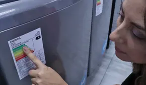 El significado de cada letra en la etiqueta de eficiencia energética y de qué manera influye en tu recibo de luz