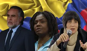 ¿Quién es Armando Benedetti? El cuestionado Jefe de Gabinete del gobierno de Gustavo Petro