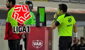 Presidente de la CONAR anuncia que publicarán audios VAR de la Liga 1 2025: “Transparencia total”