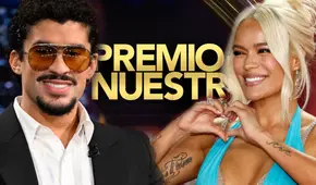Premios Lo Nuestro 2025 EN VIVO: ¿Dónde ver la gala en vivo desde Perú, México y el resto de Latinoamérica?