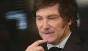 Milei prohíbe tratamientos y cirugías para cambio de género en menores de edad en Argentina