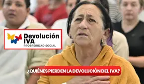 Adiós Devolución del IVA 2025: estas familias dejarán de recibir el subsidio de Prosperidad Social desde este año