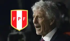 Periodista venezolano ‘felicita’ al Perú tras no fichar a José Pékerman como DT: “Celebren”